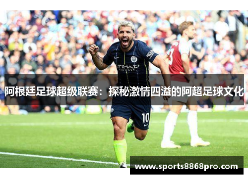 阿根廷足球超级联赛：探秘激情四溢的阿超足球文化